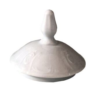 Крышка сахарницы 0,3 л, Bernadotte; недекорированный