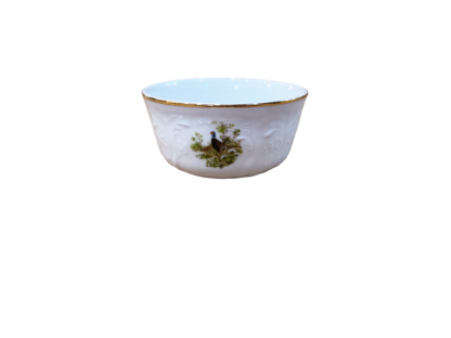 Миска для риса 11 см, 200мл  Bernadotte; декор "Охотничьи сюжеты"