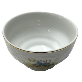 Миска для риса 13 см  , Bernadotte; декор "Охотничьи сюжеты"