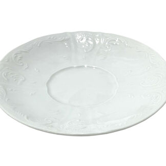 Блюдце 175 мм HORECA, Bernadotte недекорированный