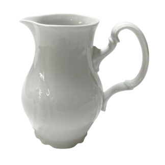Кувшин 1,0 л., Bernadotte недекорированный
