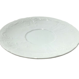 Блюдце 175 см, Bernadotte; недекорированный