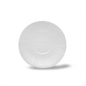 Блюдце 175 см, Bernadotte; недекорированный