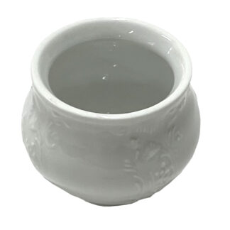 Горчичница 0,15 л без крышки, Bernadotte недекорированный